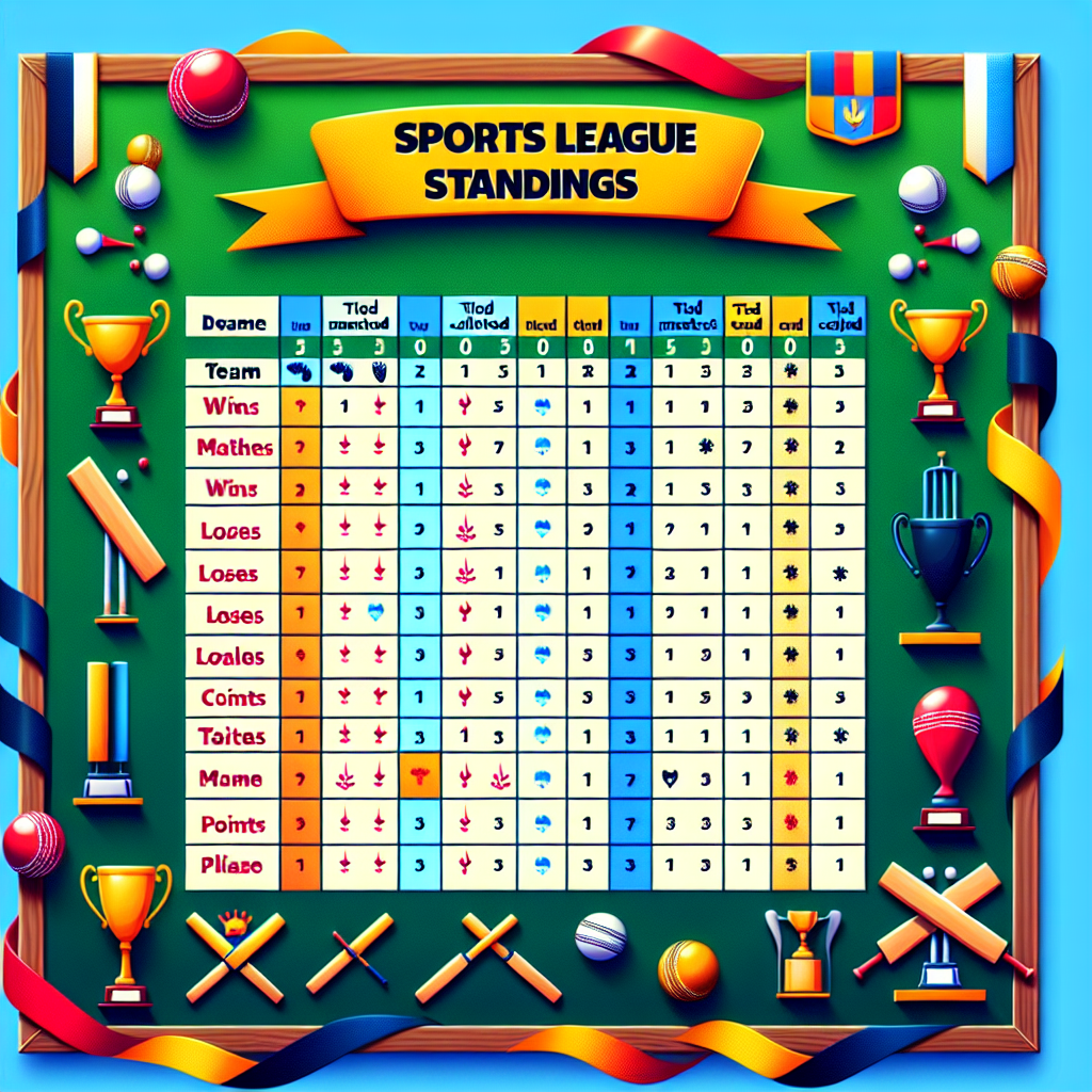 ipl 20 points table