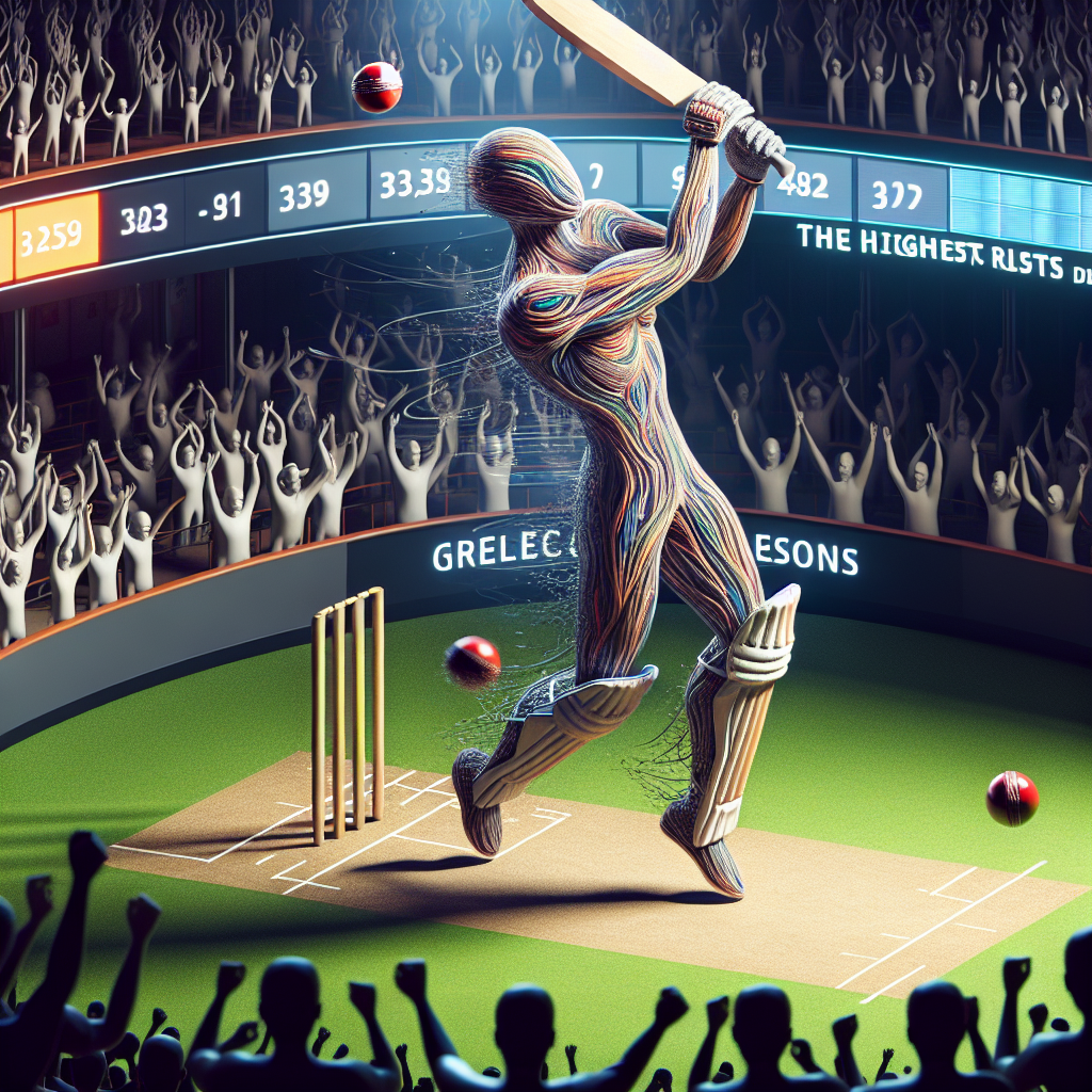 ipl all season highest run scorer