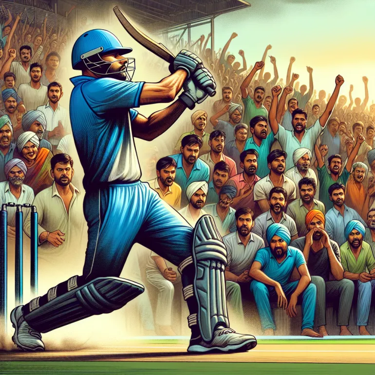 Ipl 1 season highest run