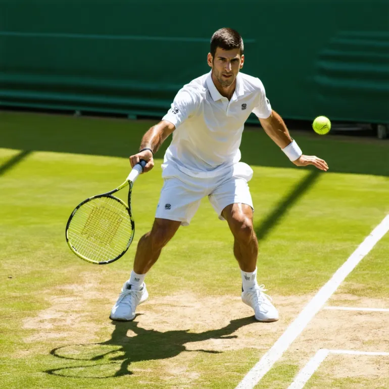 Tennis News: Serbian and Global Players Making Headlines