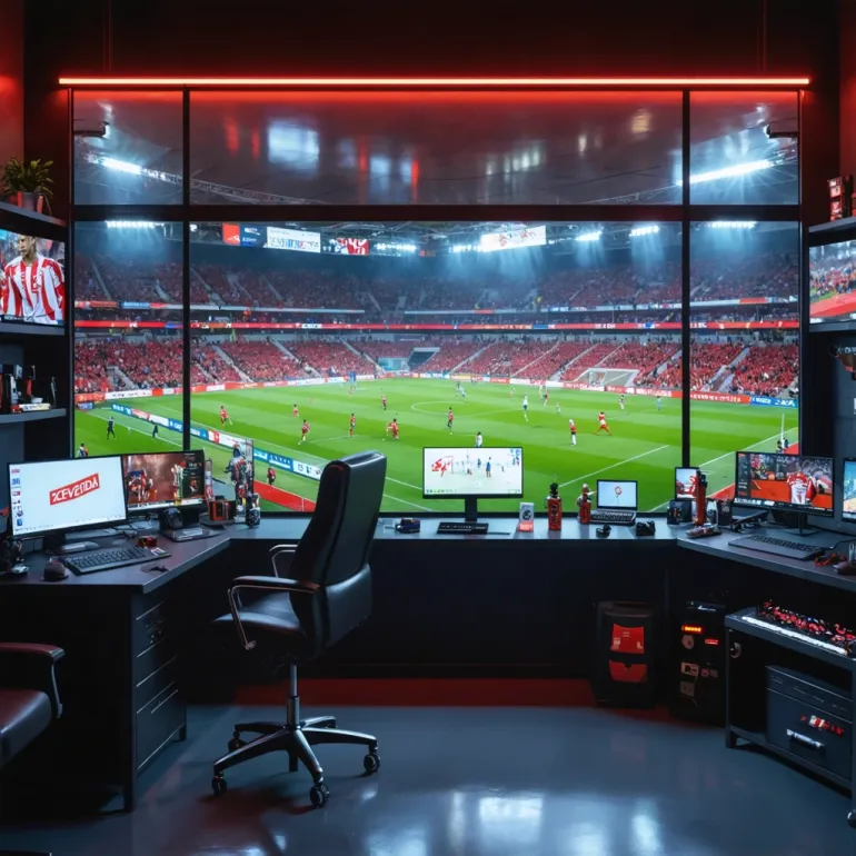 Prenos Sportskih Događaja Uživo: Rasporedi na Televiziji i Emitovanja