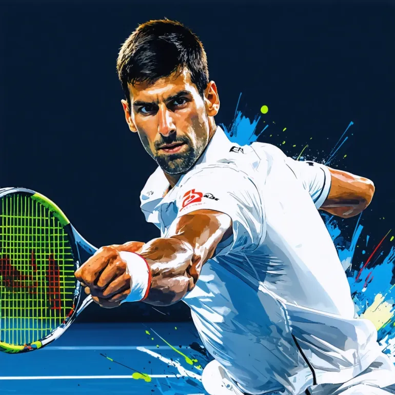 Tenis Uživo: Srpske i Međunarodne Utakmice