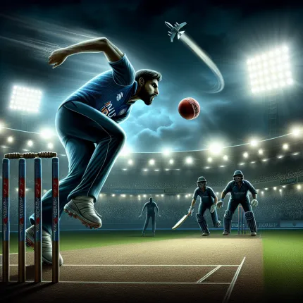 Best bowling in t20