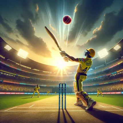 Biggest six in ipl 2022