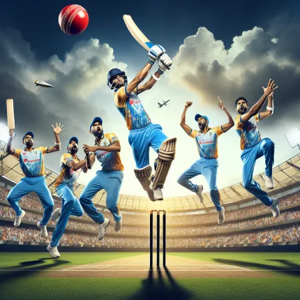 Ipl highest sixes team