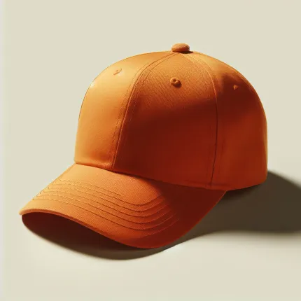 Orange cap today
