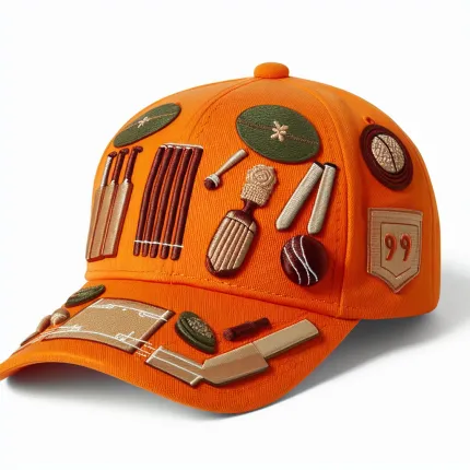 Orenge cap ipl