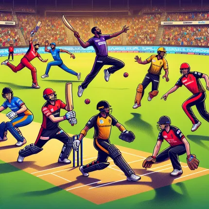 Top 10 ipl players
