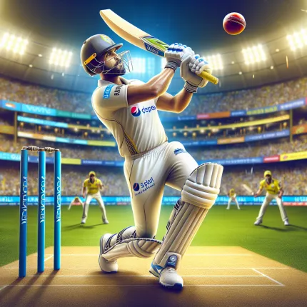 Top batsman in ipl