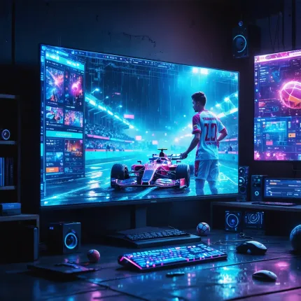 A Look at Upcoming Innovations in Electric and Autonomous Vehicles