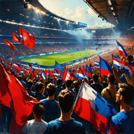 Sportski Naglasci: Dinamično Praćenje Utakmica