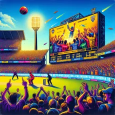 Highest no of sixes in ipl season