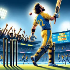 Highest score in ipl by player in one match