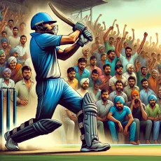 Ipl 1 season highest run