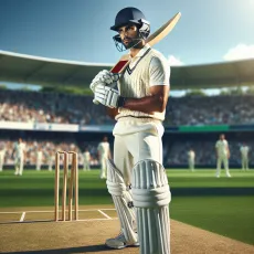 Ipl number 1 batsman