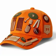 Orenge cap ipl