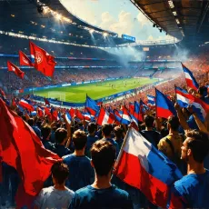 Sportski Naglasci: Dinamično Praćenje Utakmica