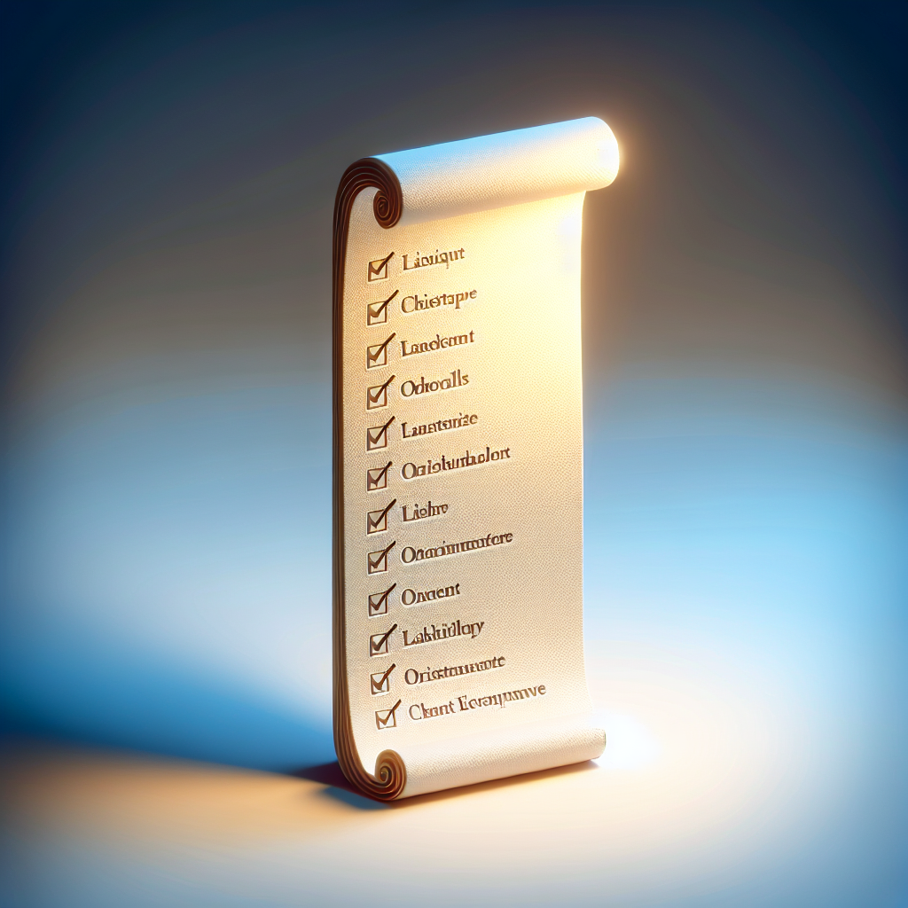 ilp list