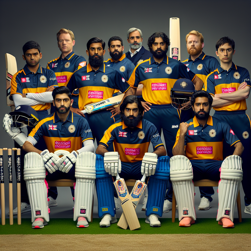 ipl team squads