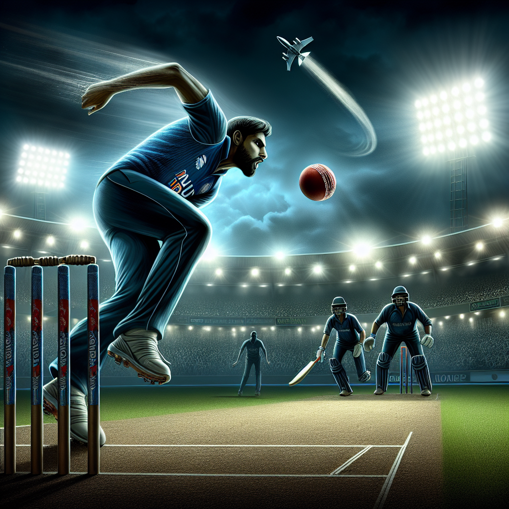 best bowling in t20