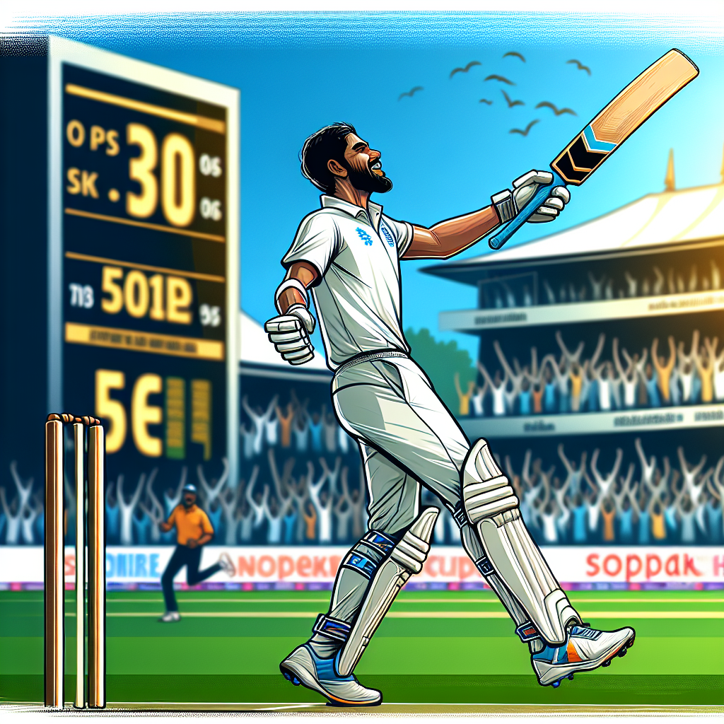 highest fifty in t20