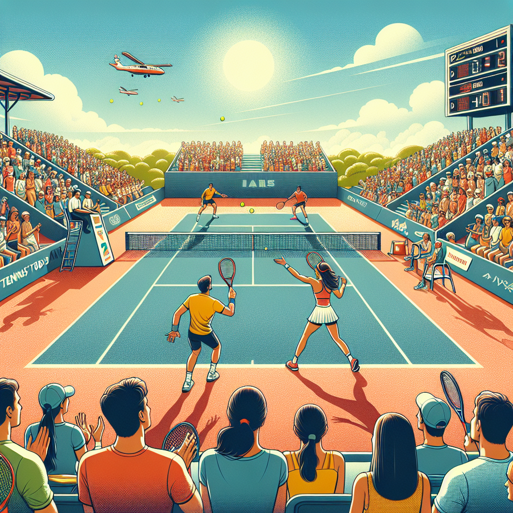 tennis news today